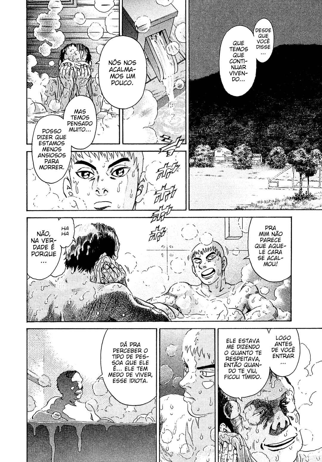 Kiichi VS Chapter 45 - Page 16