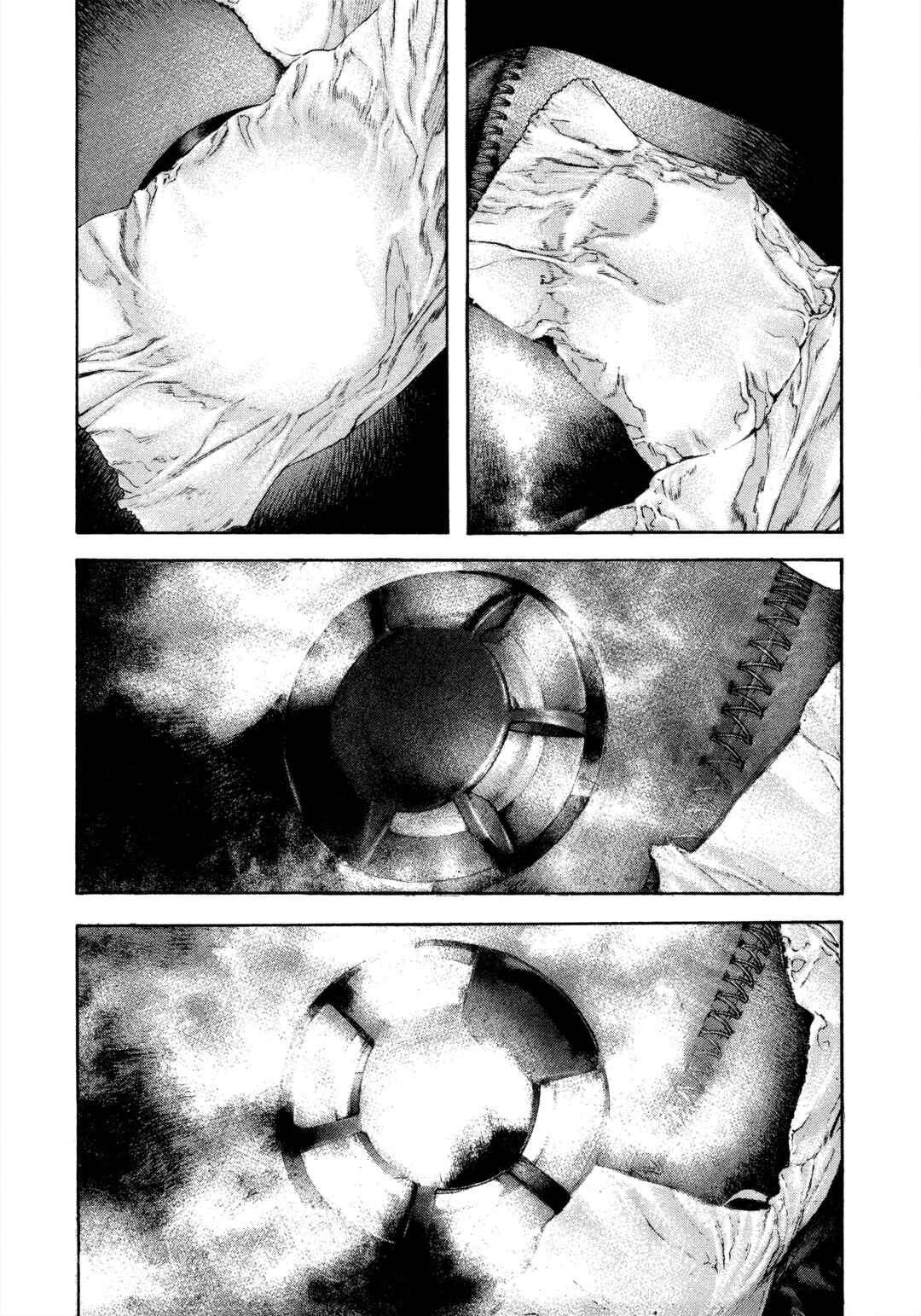 Kokou no Hito Chapter 127 - Page 8