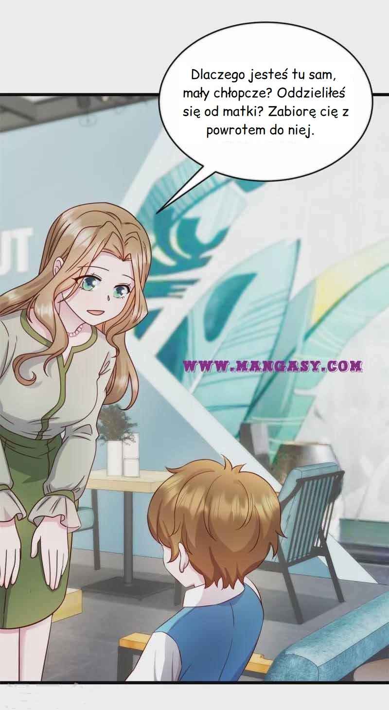 Cute Baby Arrives: Mommy is Super Fierce Chapter 33 - Page 25