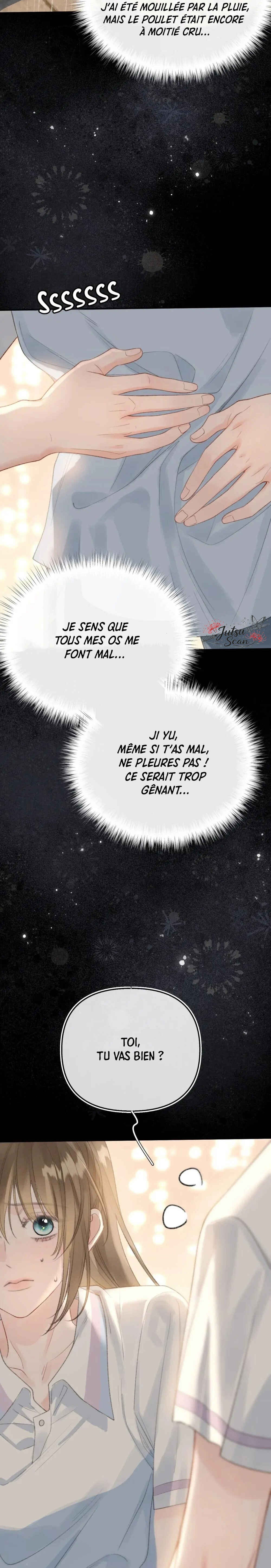Qiánnǚyǒu Chéng le Wǒ de Dǐngtóushàngsī Chapter 20 - Page 11