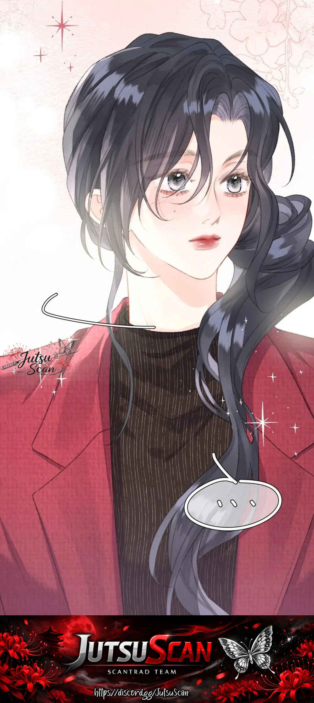 Qiánnǚyǒu Chéng le Wǒ de Dǐngtóushàngsī Chapter 20 - Page 21