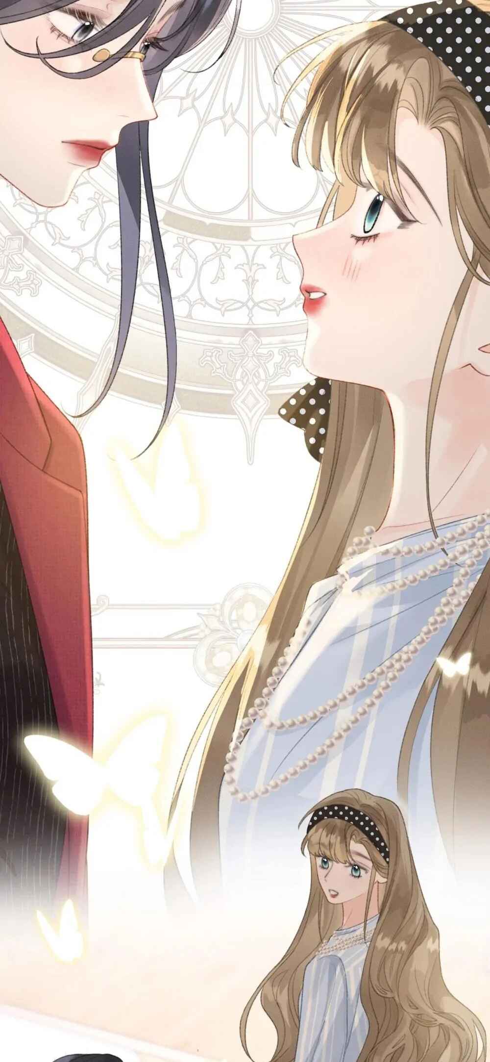 Qiánnǚyǒu Chéng le Wǒ de Dǐngtóushàngsī Chapter 20 - Page 5