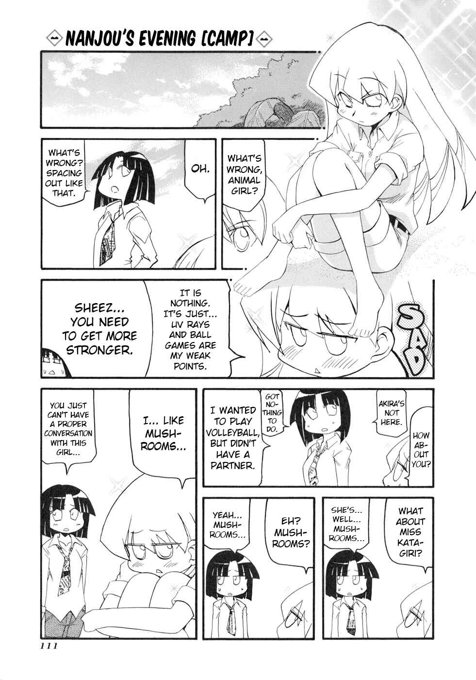 Pani Poni Chapter 134 - Page 16