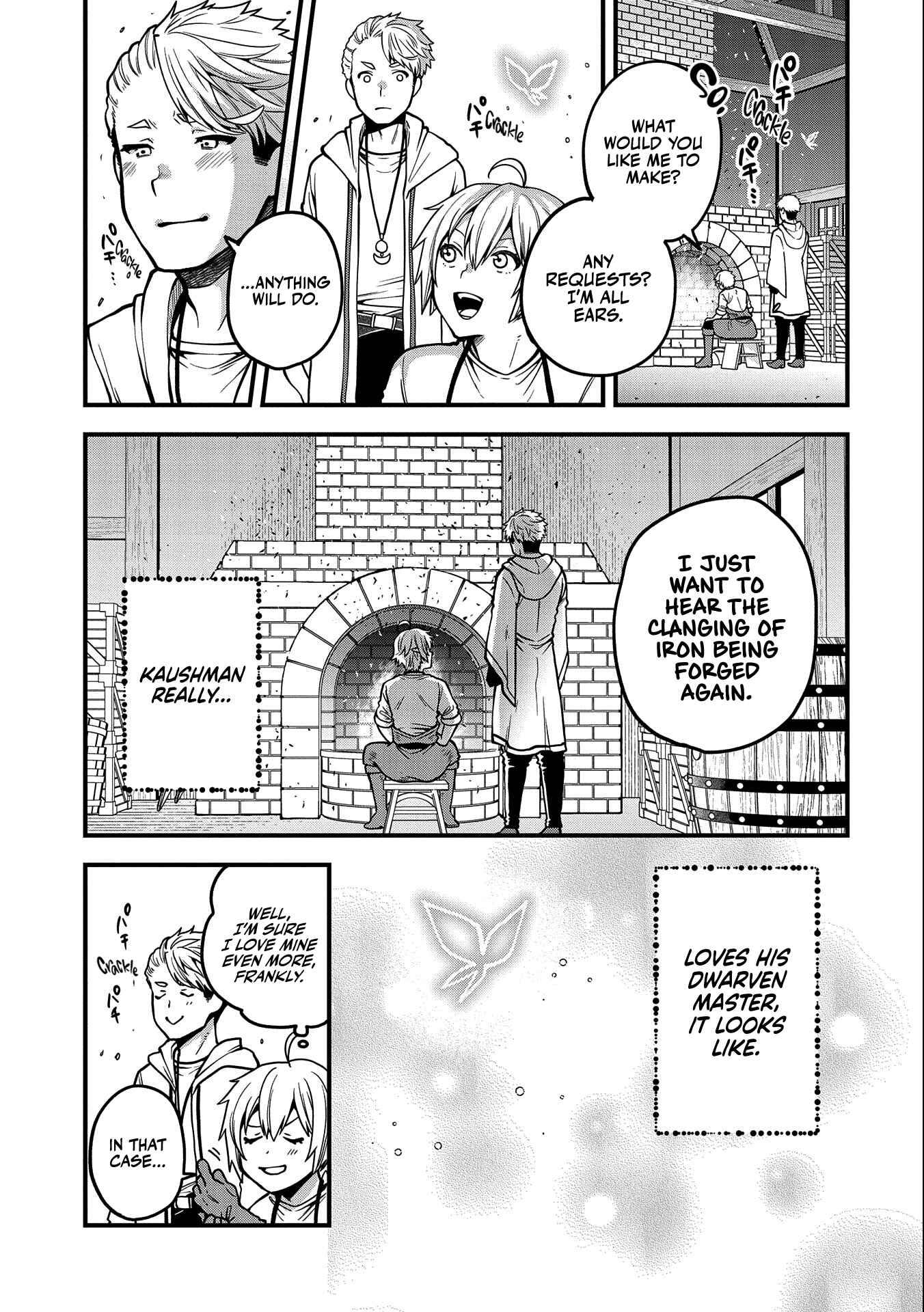 Tensei Shite High Elf ni Narimashitaga, Slow Life wa 120-nen de Akimashita - Highelf with a Long Life Chapter 9 - Page 24