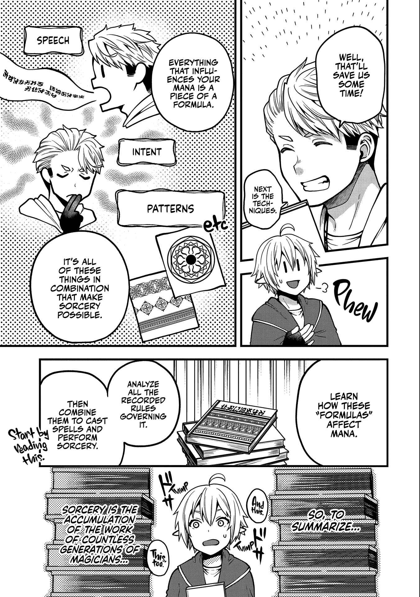 Tensei Shite High Elf ni Narimashitaga, Slow Life wa 120-nen de Akimashita - Highelf with a Long Life Chapter 9 - Page 28