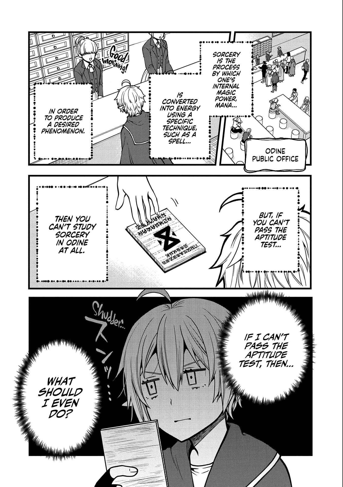 Tensei Shite High Elf ni Narimashitaga, Slow Life wa 120-nen de Akimashita - Highelf with a Long Life Chapter 9 - Page 3