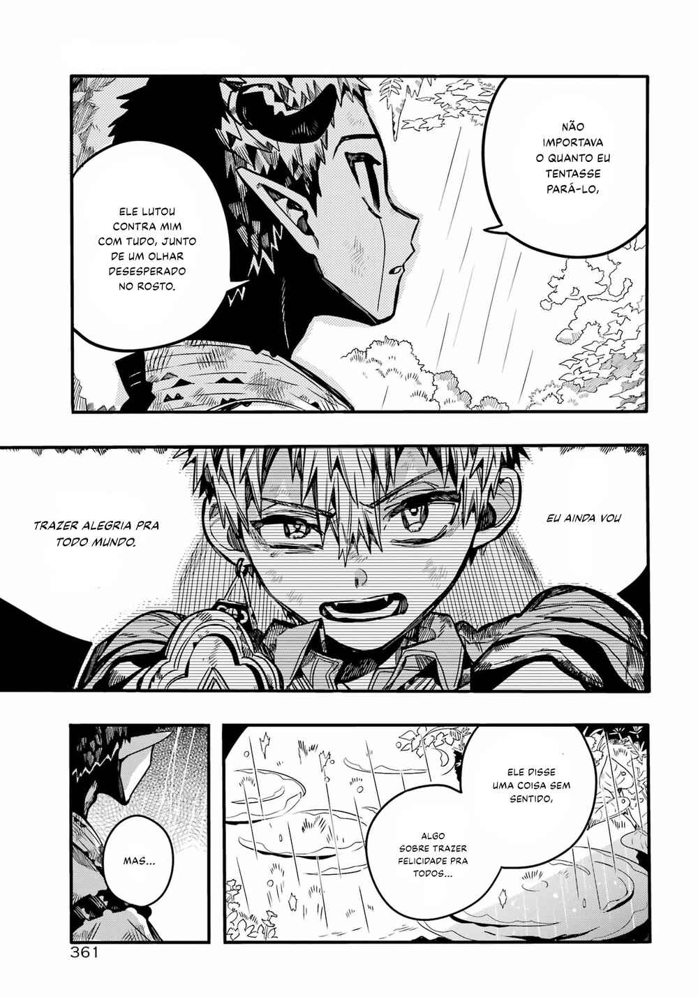 Jibaku Shounen: Hanako-kun Chapter 93 - Page 19