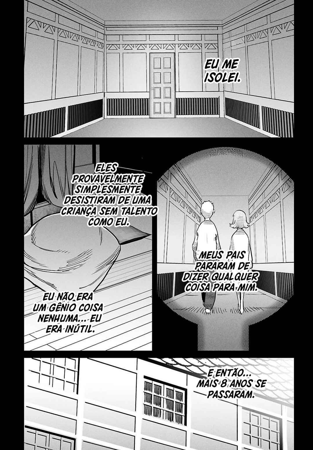 Tensei Coliseum: Saijaku Skill de Saikyou no Onna-tachi o Koryaku Shite Dorei Harem Tsukurimasu Chapter 38 - Page 19