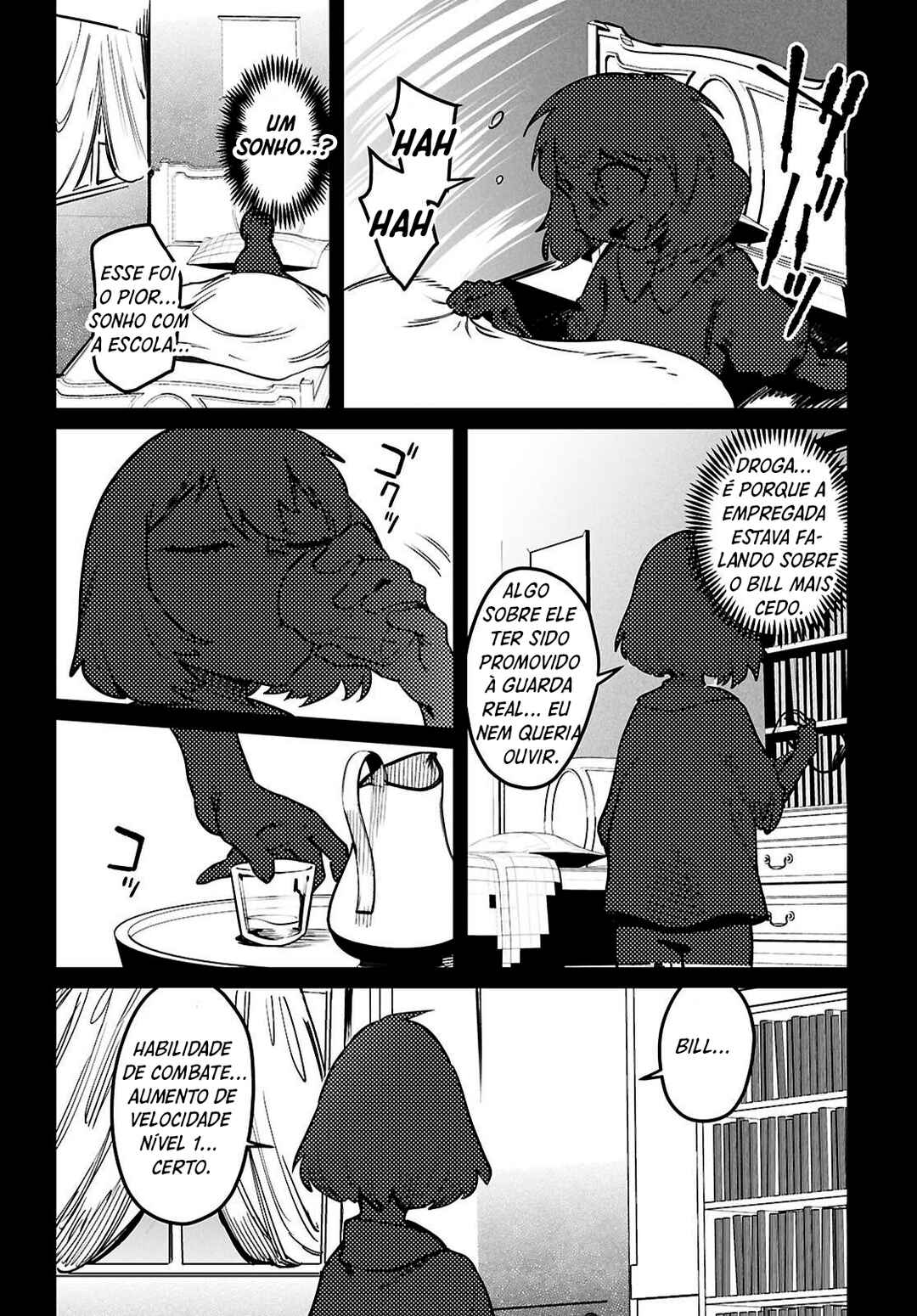 Tensei Coliseum: Saijaku Skill de Saikyou no Onna-tachi o Koryaku Shite Dorei Harem Tsukurimasu Chapter 38 - Page 20
