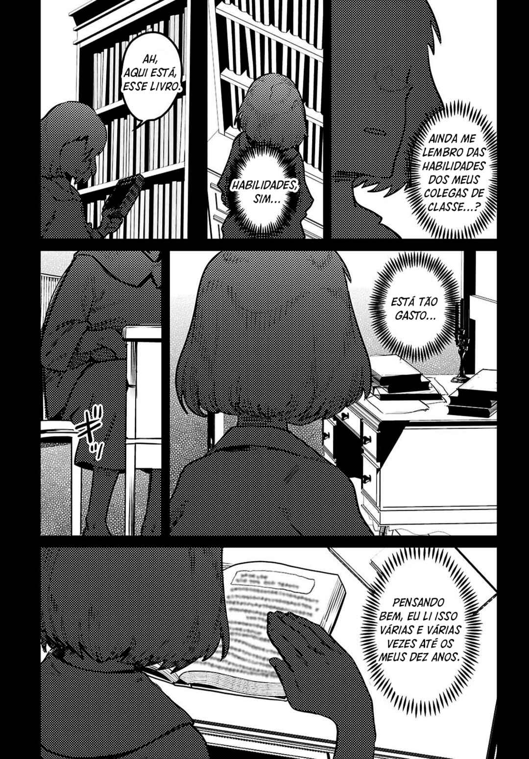 Tensei Coliseum: Saijaku Skill de Saikyou no Onna-tachi o Koryaku Shite Dorei Harem Tsukurimasu Chapter 38 - Page 21