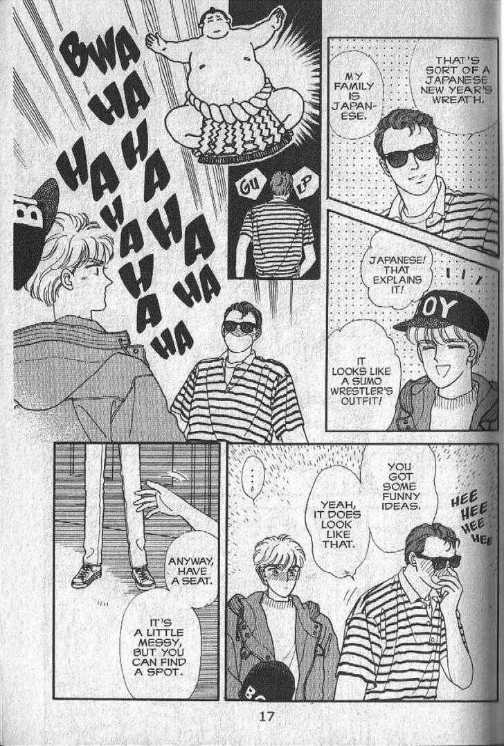 Cipher Chapter 13 - Page 16
