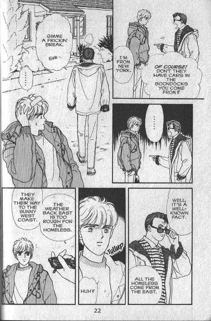 Cipher Chapter 13 - Page 21