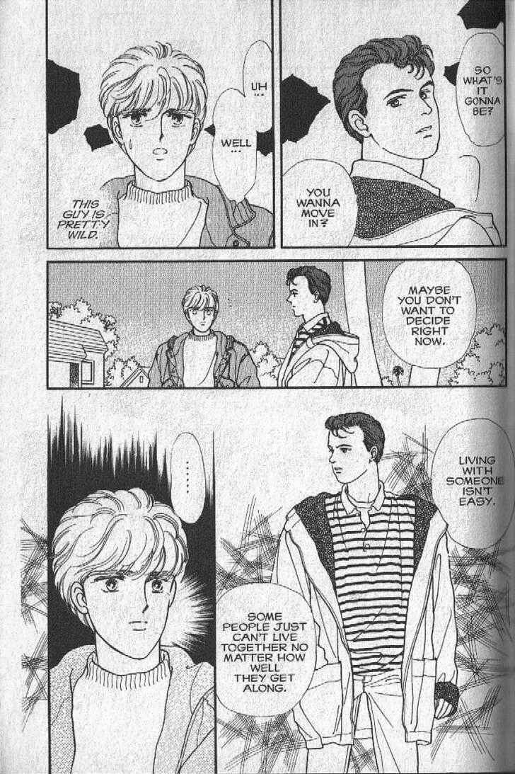Cipher Chapter 13 - Page 22