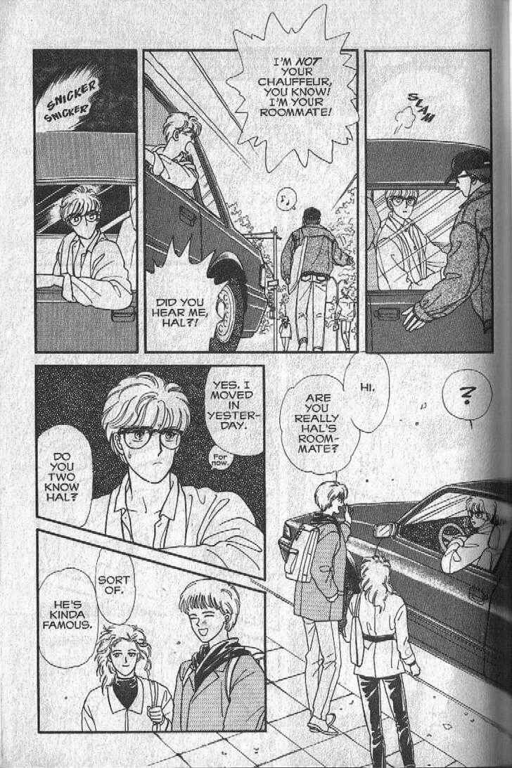 Cipher Chapter 13 - Page 30