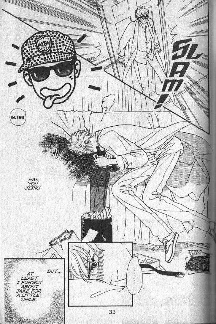 Cipher Chapter 13 - Page 32