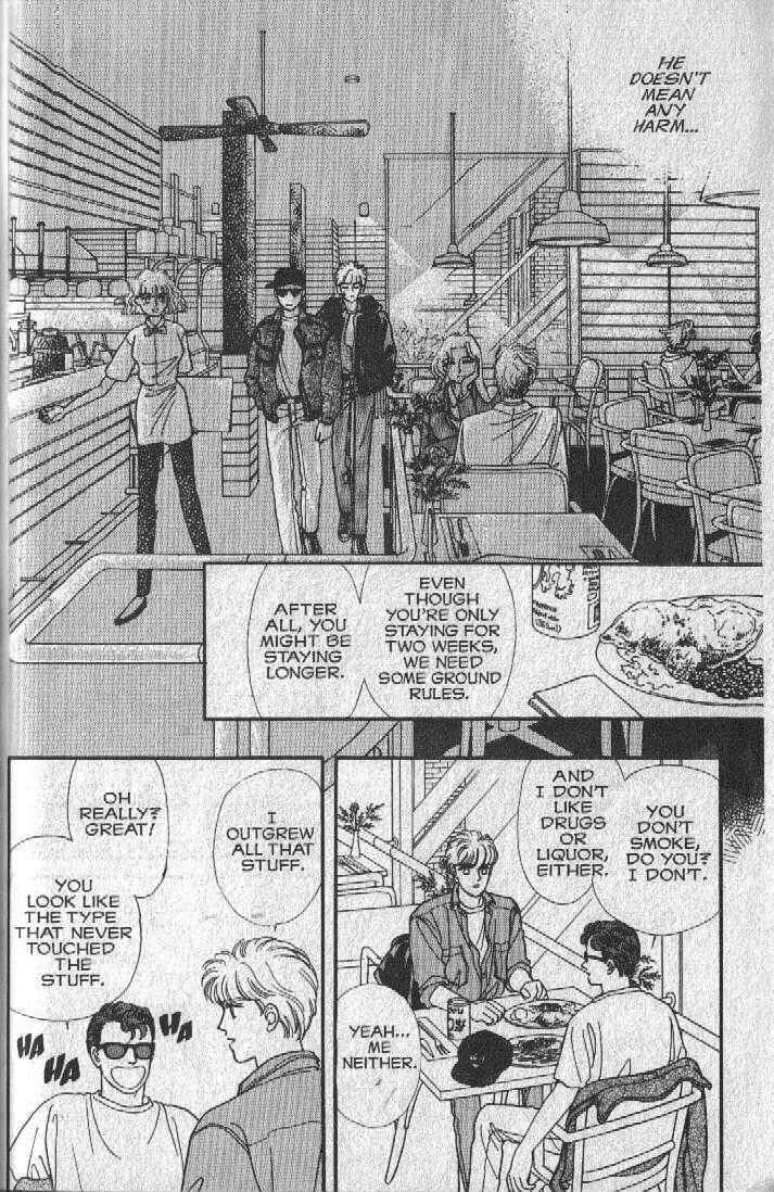 Cipher Chapter 13 - Page 41