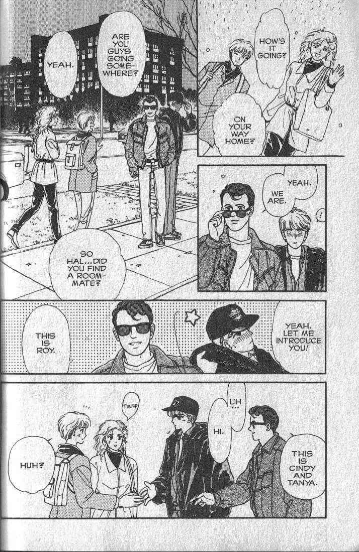 Cipher Chapter 13 - Page 45