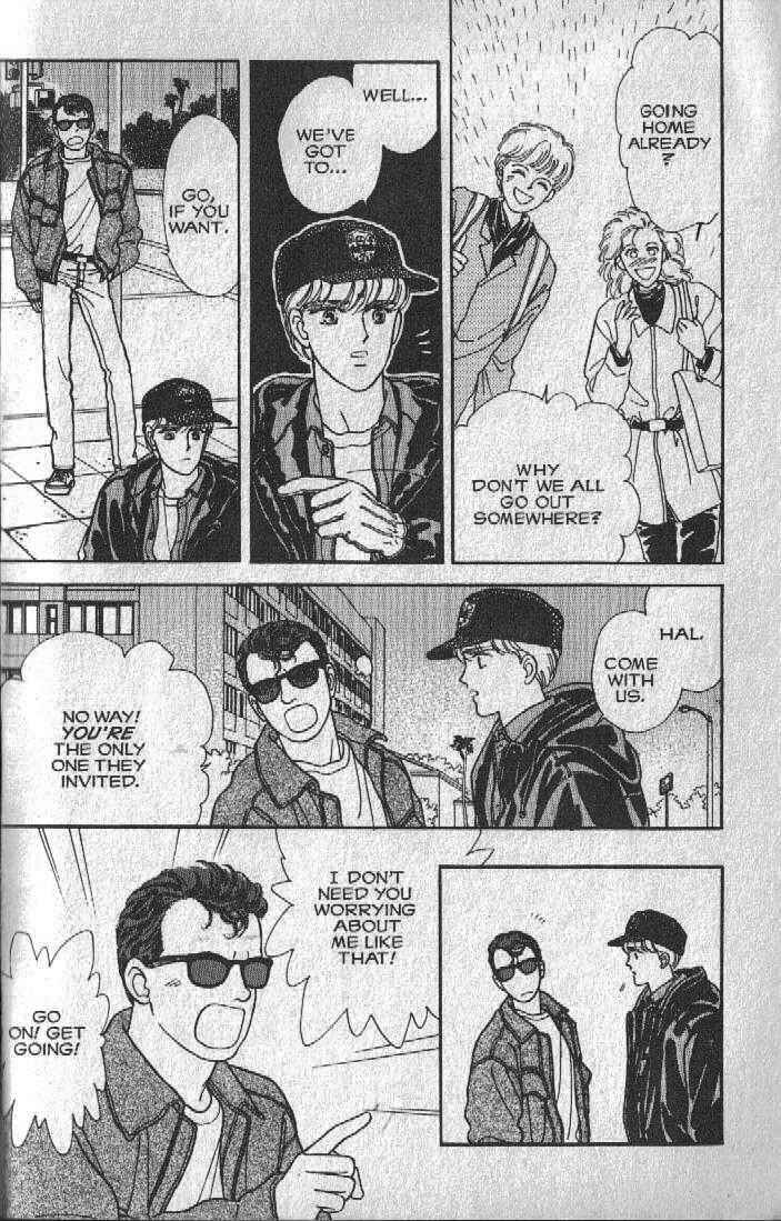 Cipher Chapter 13 - Page 47
