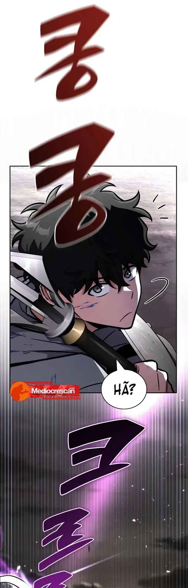 Hanamjae Tap Gongnyakppop Chapter 16 - Page 30