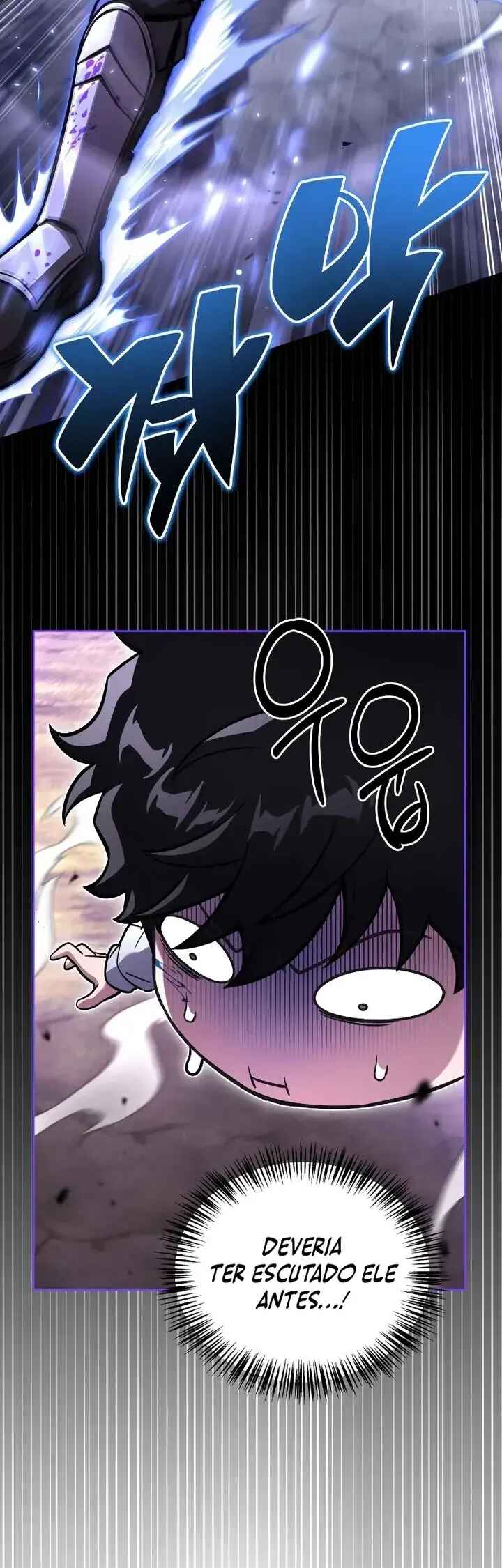 Hanamjae Tap Gongnyakppop Chapter 16 - Page 34