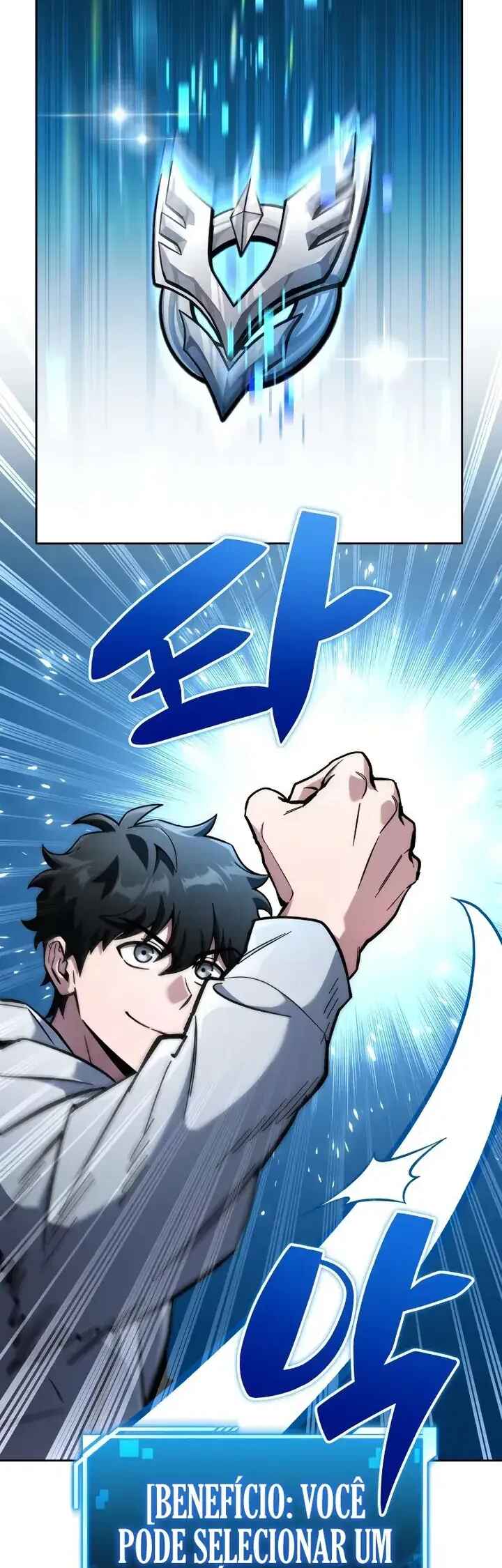Hanamjae Tap Gongnyakppop Chapter 16 - Page 51