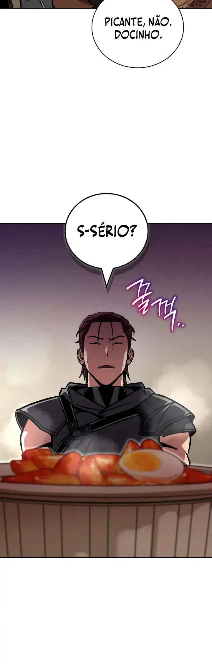 Hanamjae Tap Gongnyakppop Chapter 16 - Page 61