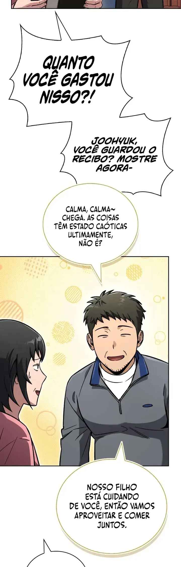 Hanamjae Tap Gongnyakppop Chapter 16 - Page 67