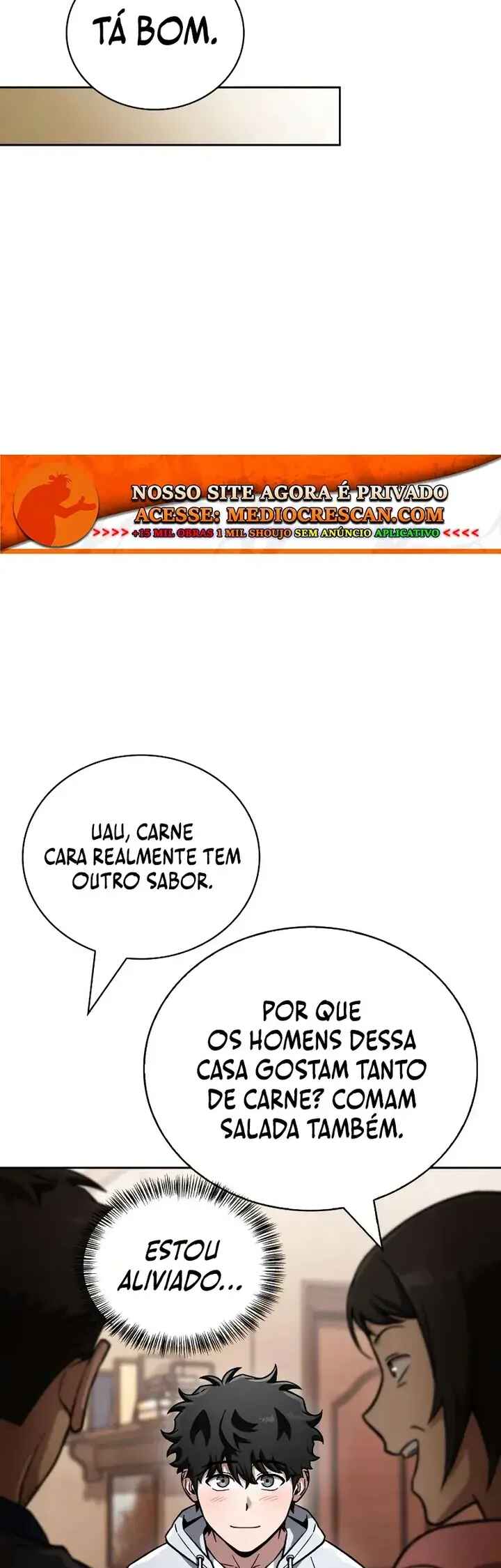 Hanamjae Tap Gongnyakppop Chapter 16 - Page 68