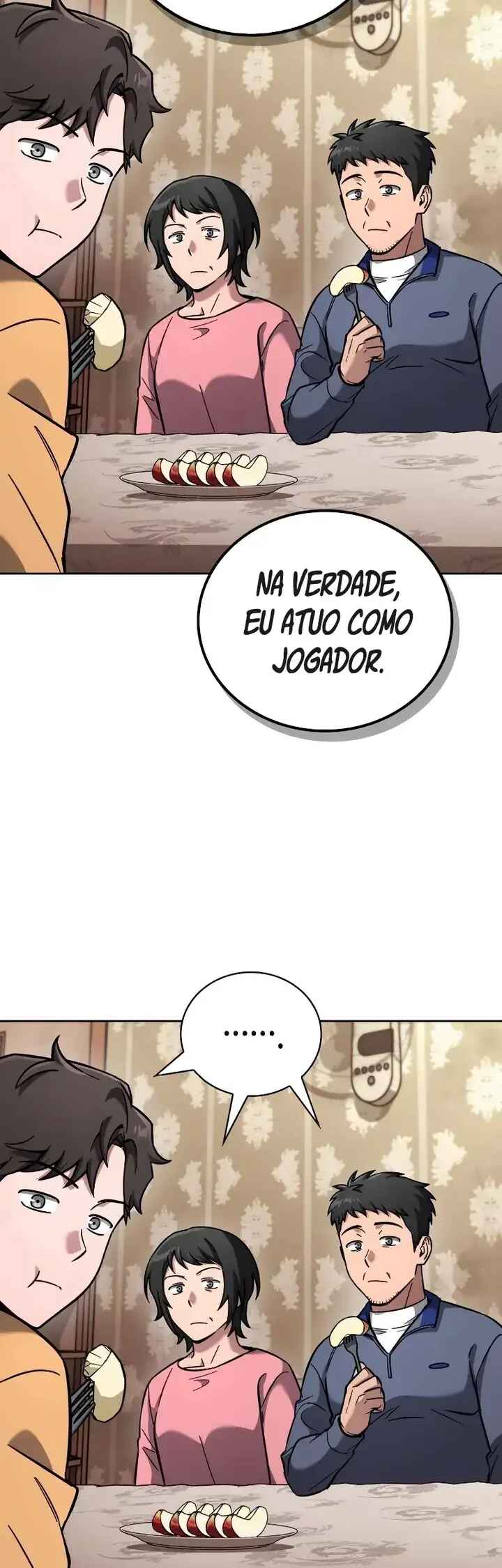 Hanamjae Tap Gongnyakppop Chapter 16 - Page 70