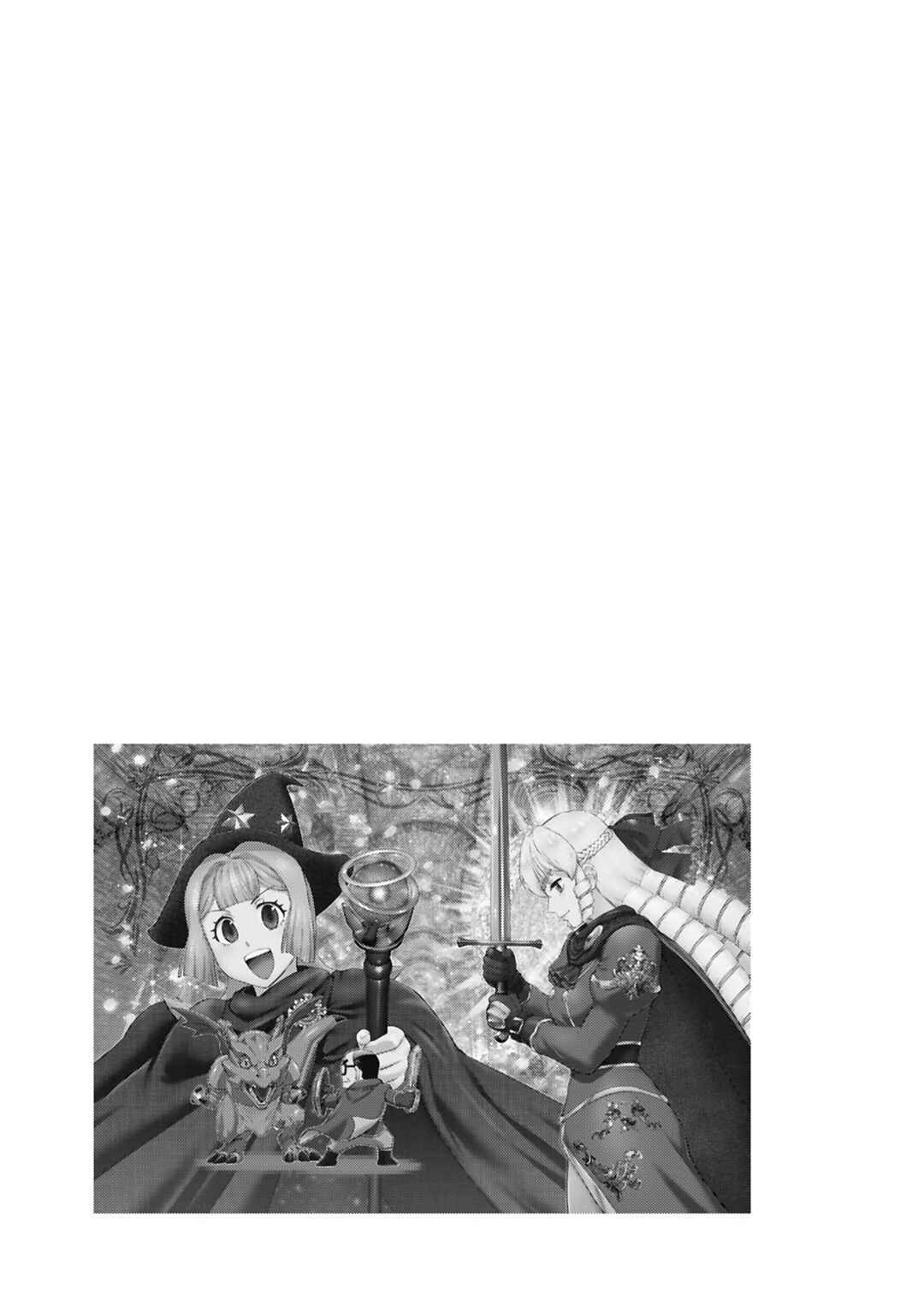 Akuyaku Reijou Tensei Ojisan Chapter 30 - Page 21