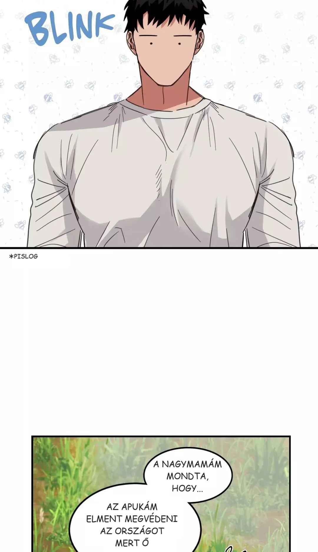Our Sunny Days Chapter 6 - Page 2