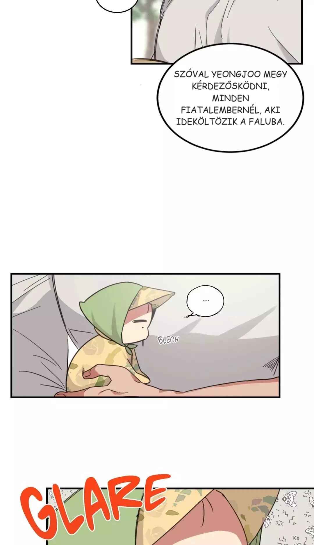 Our Sunny Days Chapter 6 - Page 22