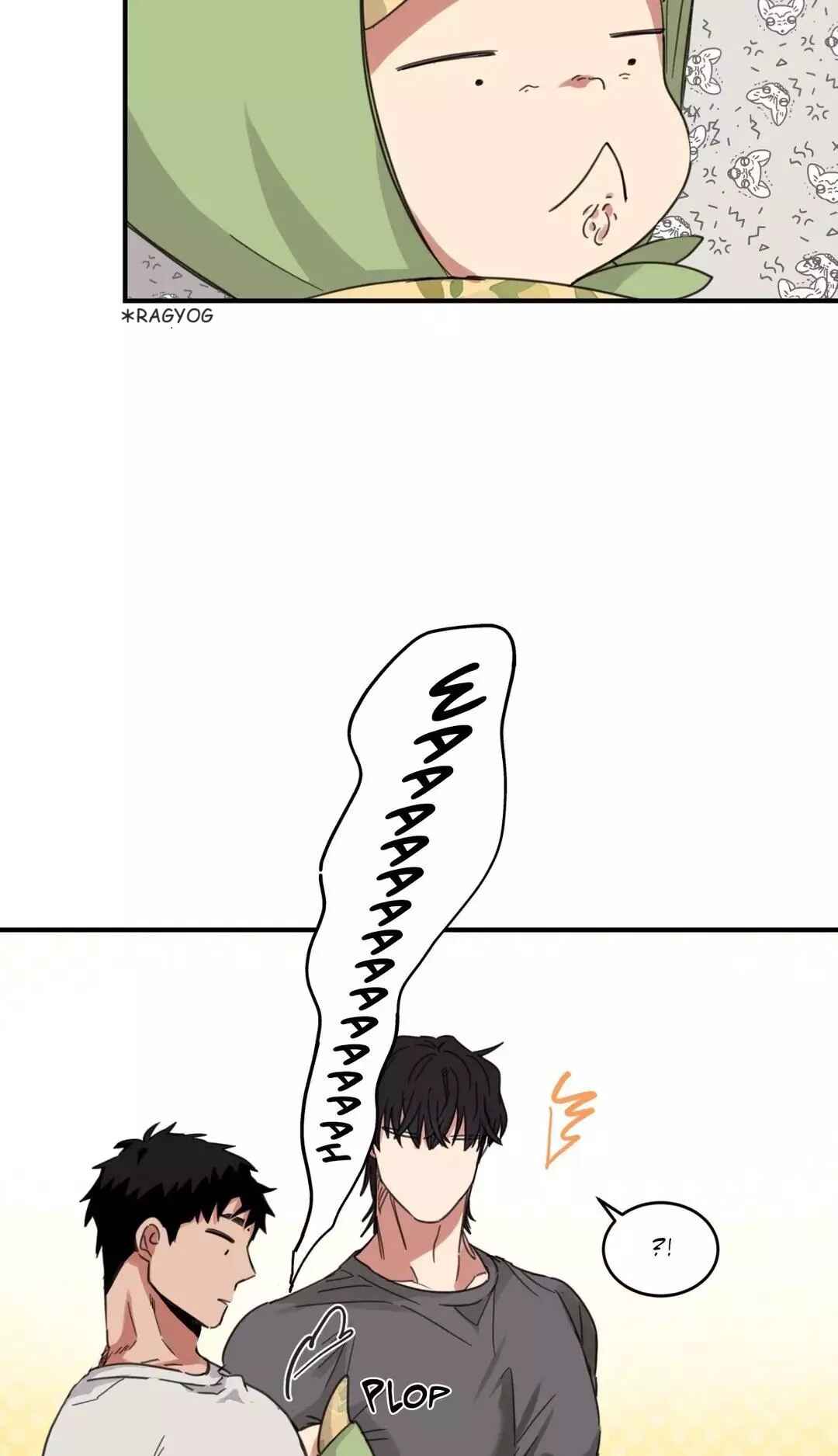 Our Sunny Days Chapter 6 - Page 23