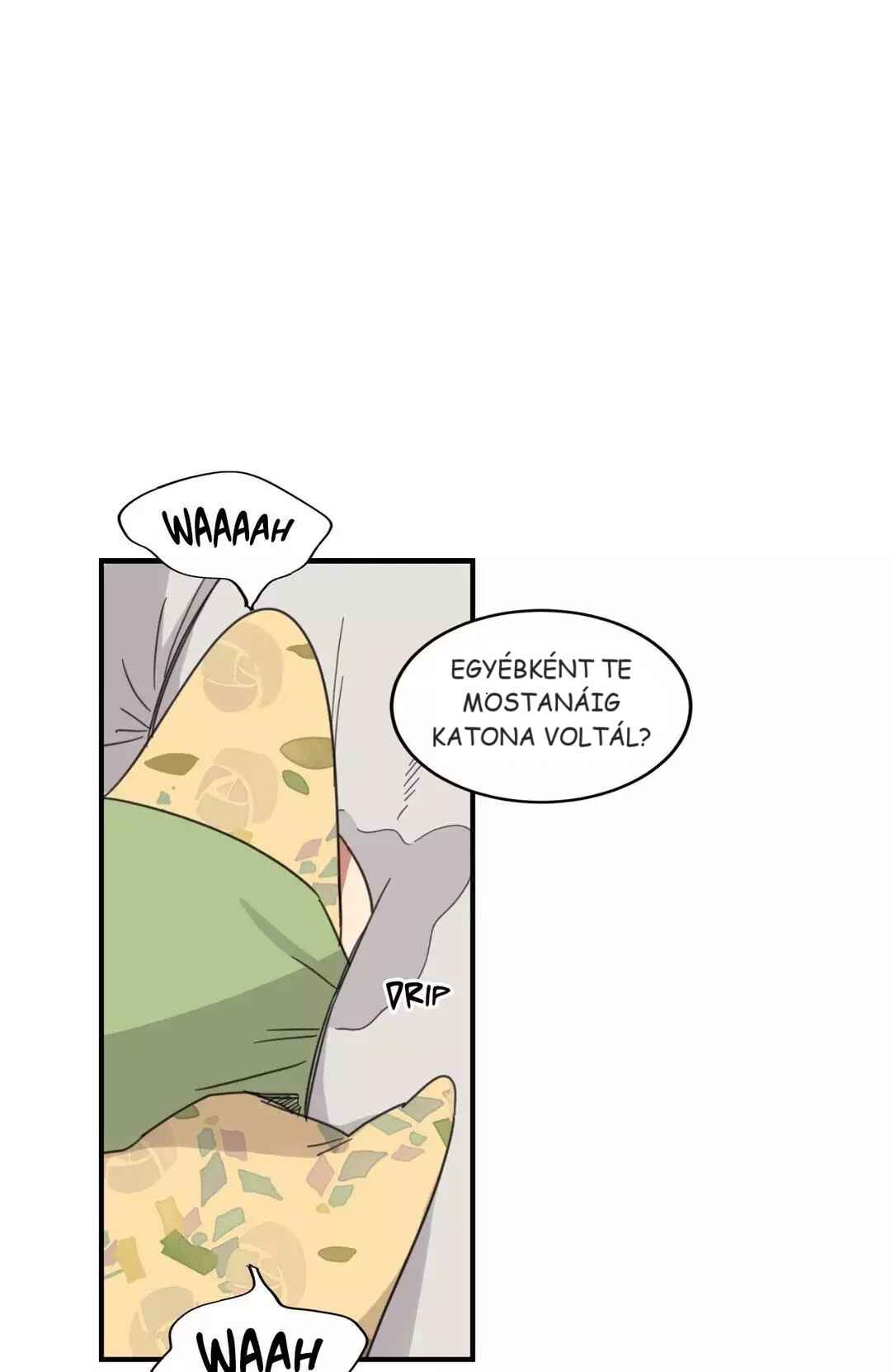 Our Sunny Days Chapter 6 - Page 25