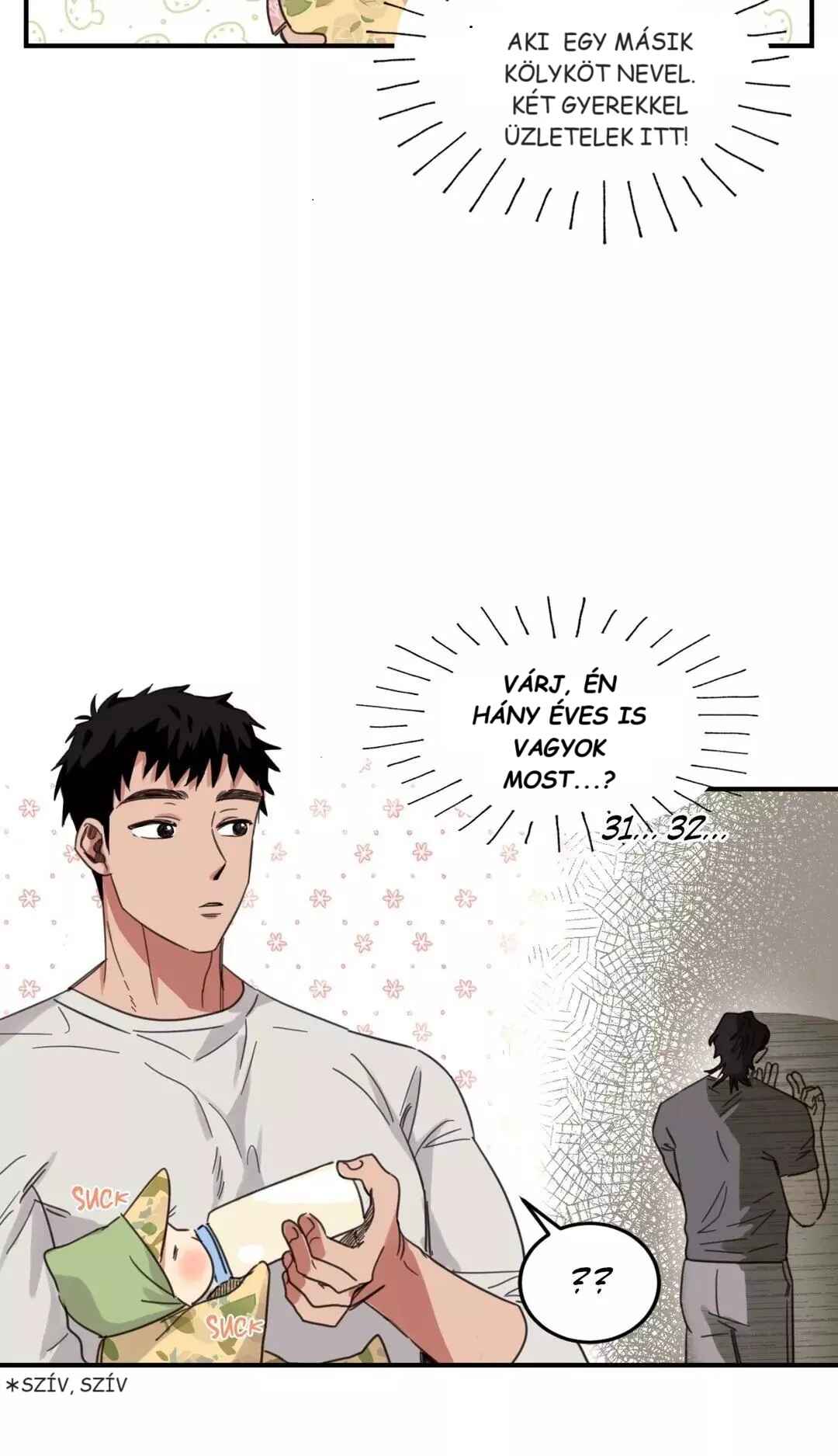 Our Sunny Days Chapter 6 - Page 32