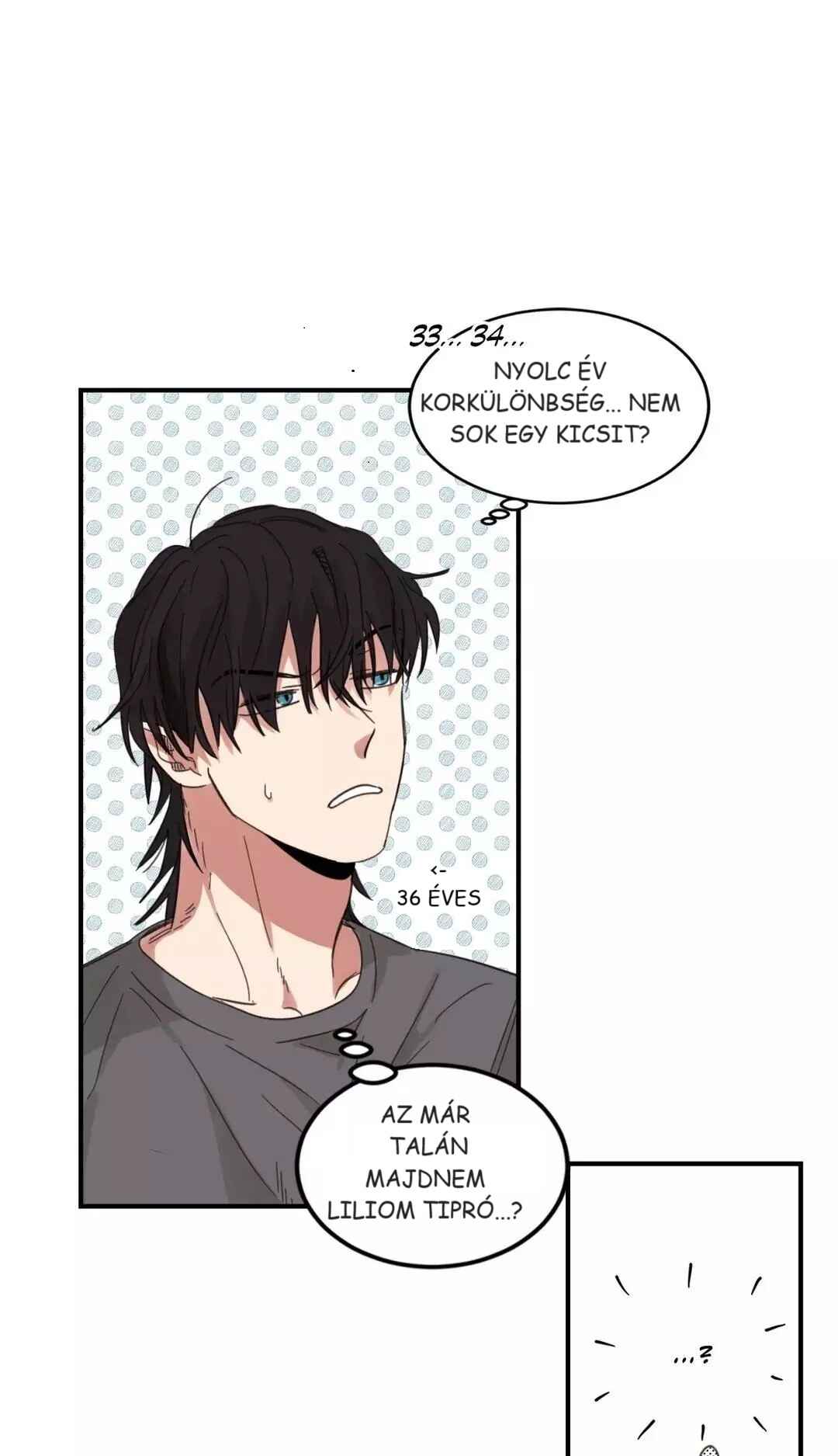 Our Sunny Days Chapter 6 - Page 33