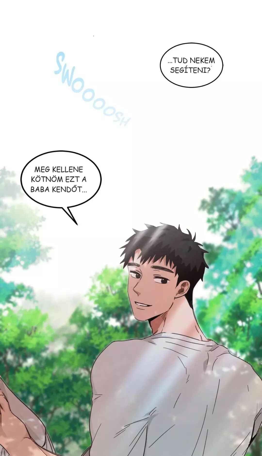 Our Sunny Days Chapter 6 - Page 37