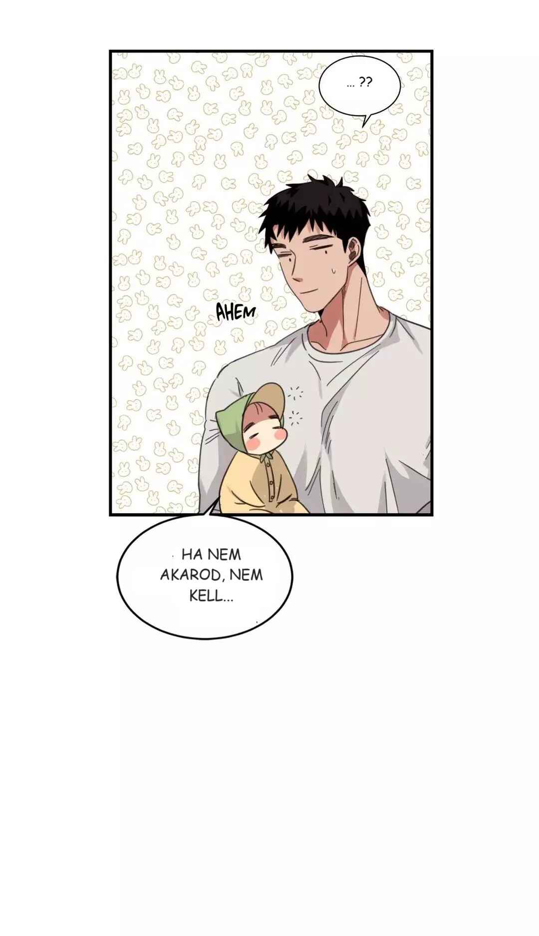 Our Sunny Days Chapter 6 - Page 40