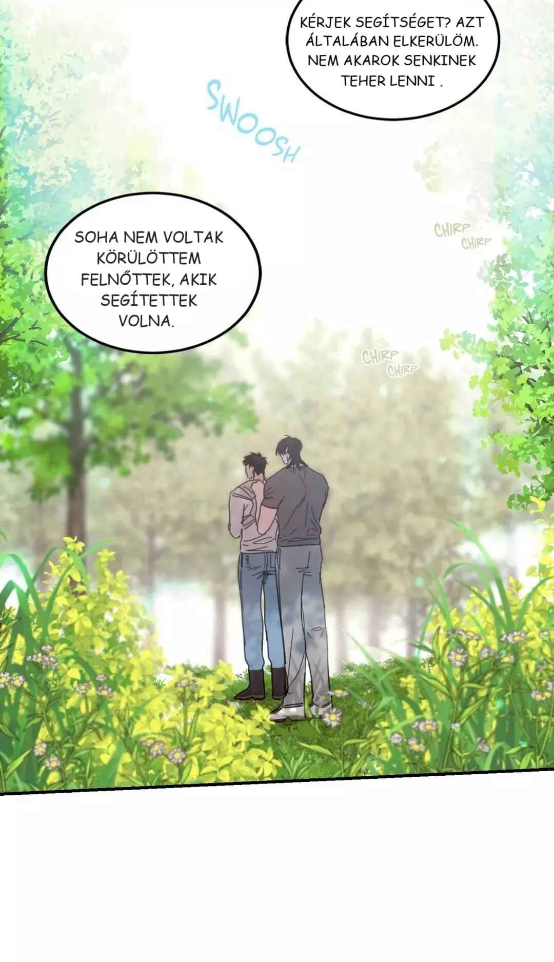 Our Sunny Days Chapter 6 - Page 44