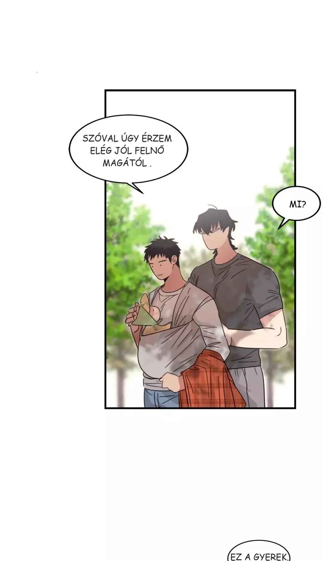 Our Sunny Days Chapter 6 - Page 45