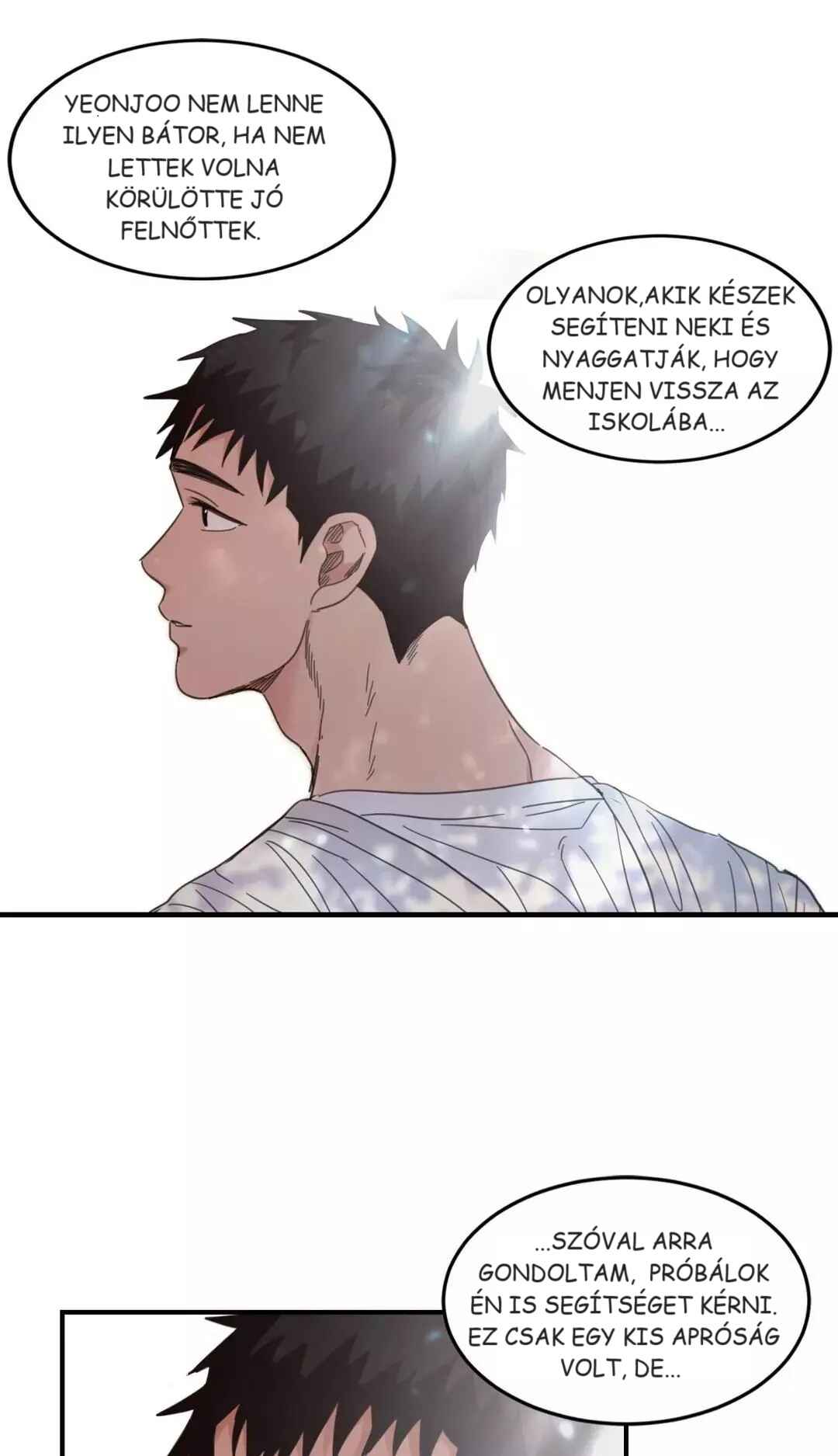 Our Sunny Days Chapter 6 - Page 49