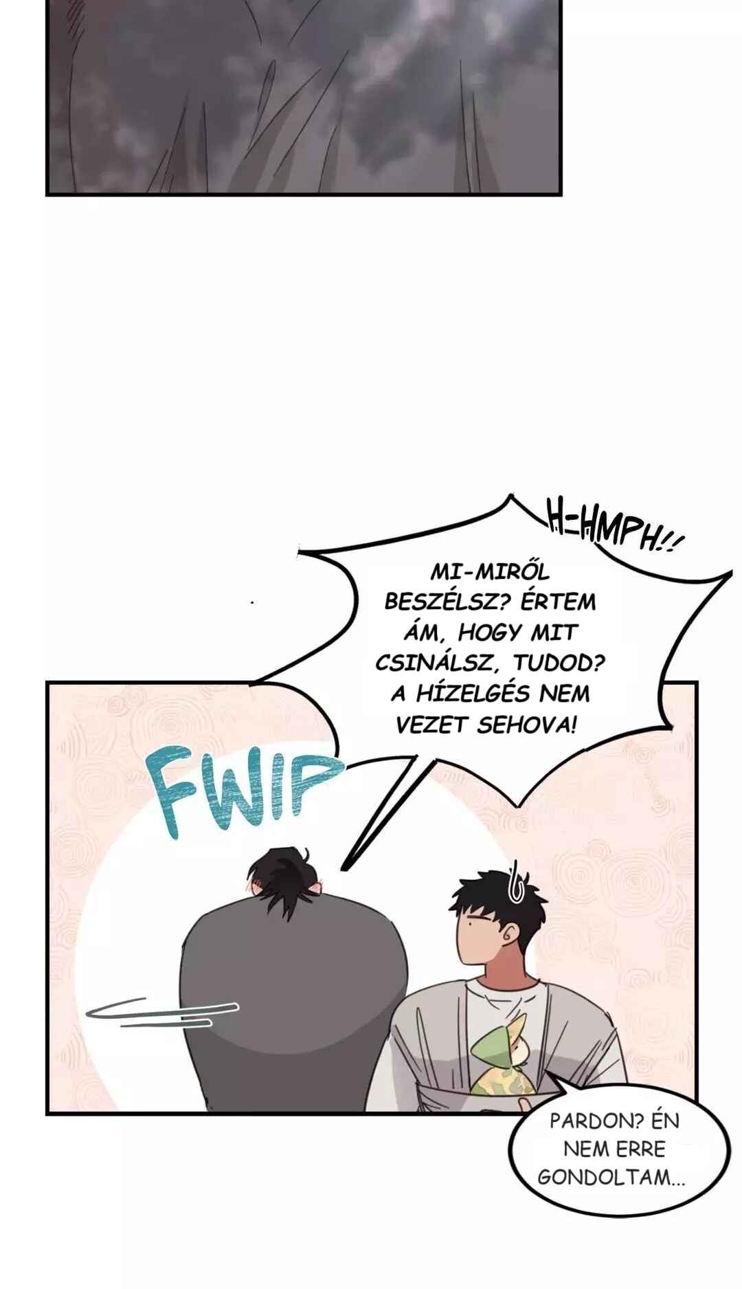 Our Sunny Days Chapter 6 - Page 52