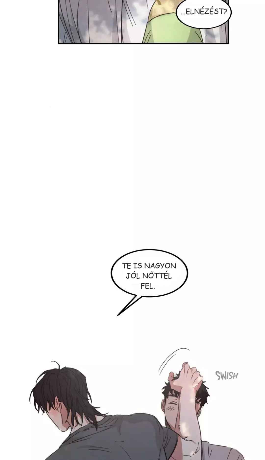 Our Sunny Days Chapter 6 - Page 55