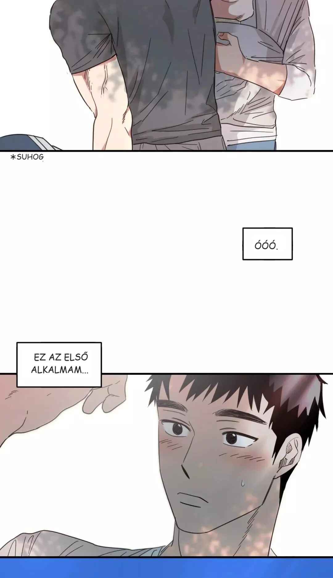 Our Sunny Days Chapter 6 - Page 56