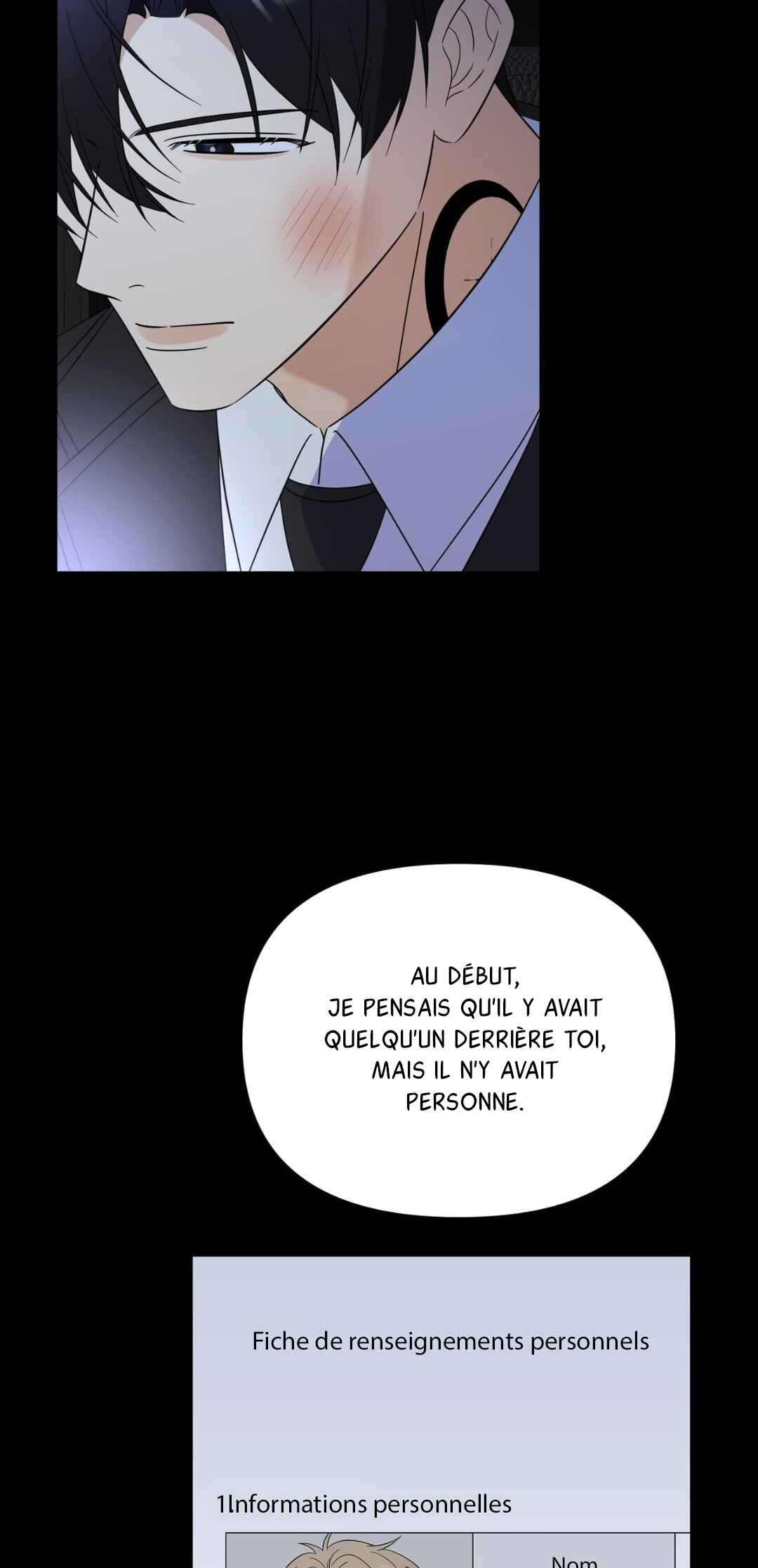 Mismatch Guide Chapter 21 - Page 28