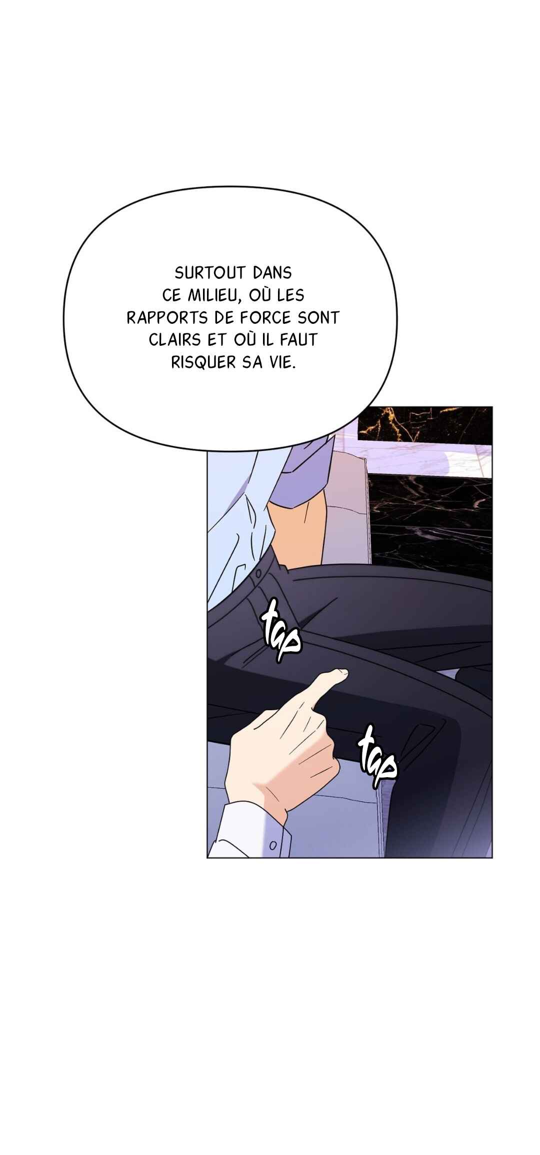 Mismatch Guide Chapter 21 - Page 39
