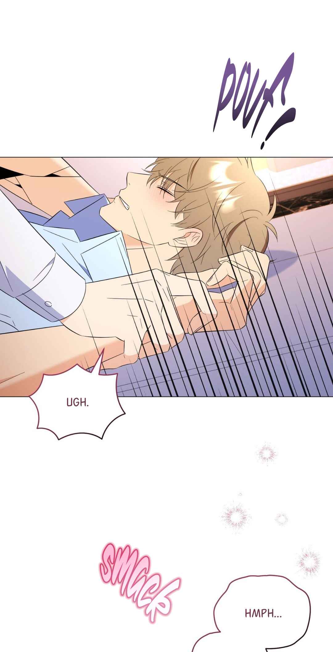 Mismatch Guide Chapter 21 - Page 70