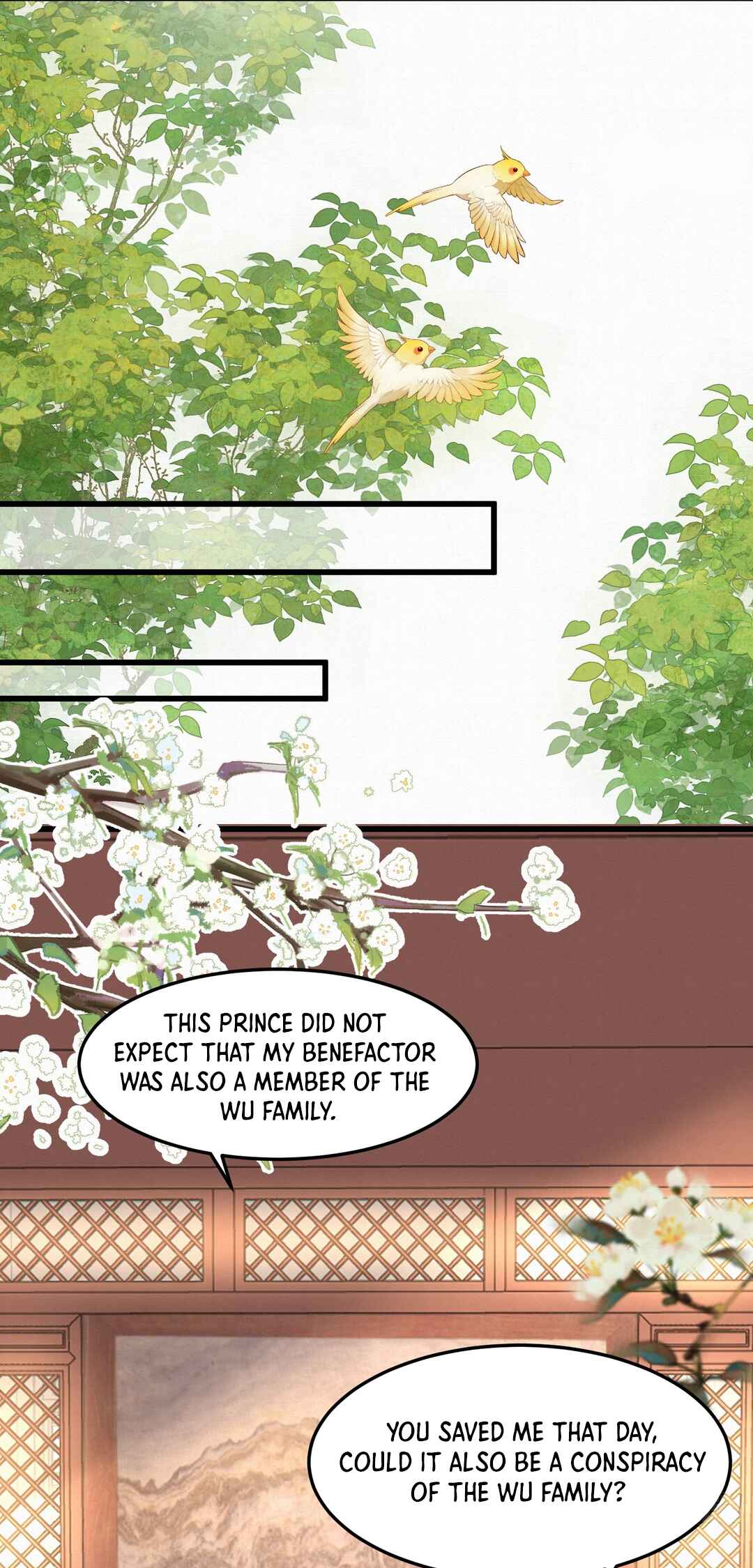 The Abandoned Wife's Rebirth Chapter 45 - Page 18