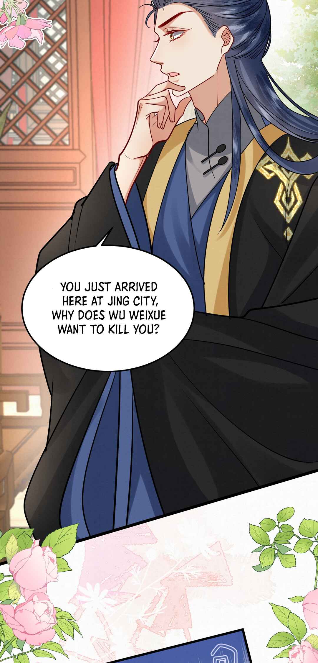 The Abandoned Wife's Rebirth Chapter 45 - Page 24
