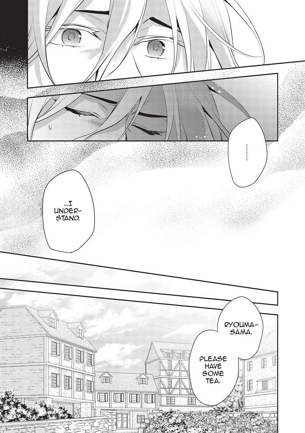 Wortenia Senki Chapter 48 - Page 23